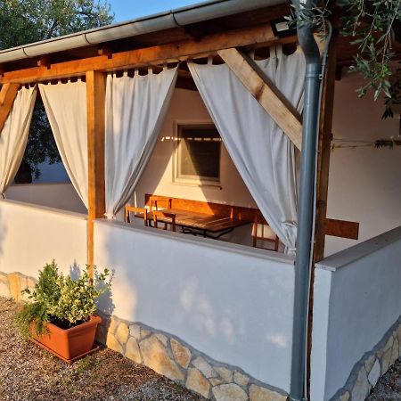 מאטינאטה Apartments Villaggio Riccio מראה חיצוני תמונה
