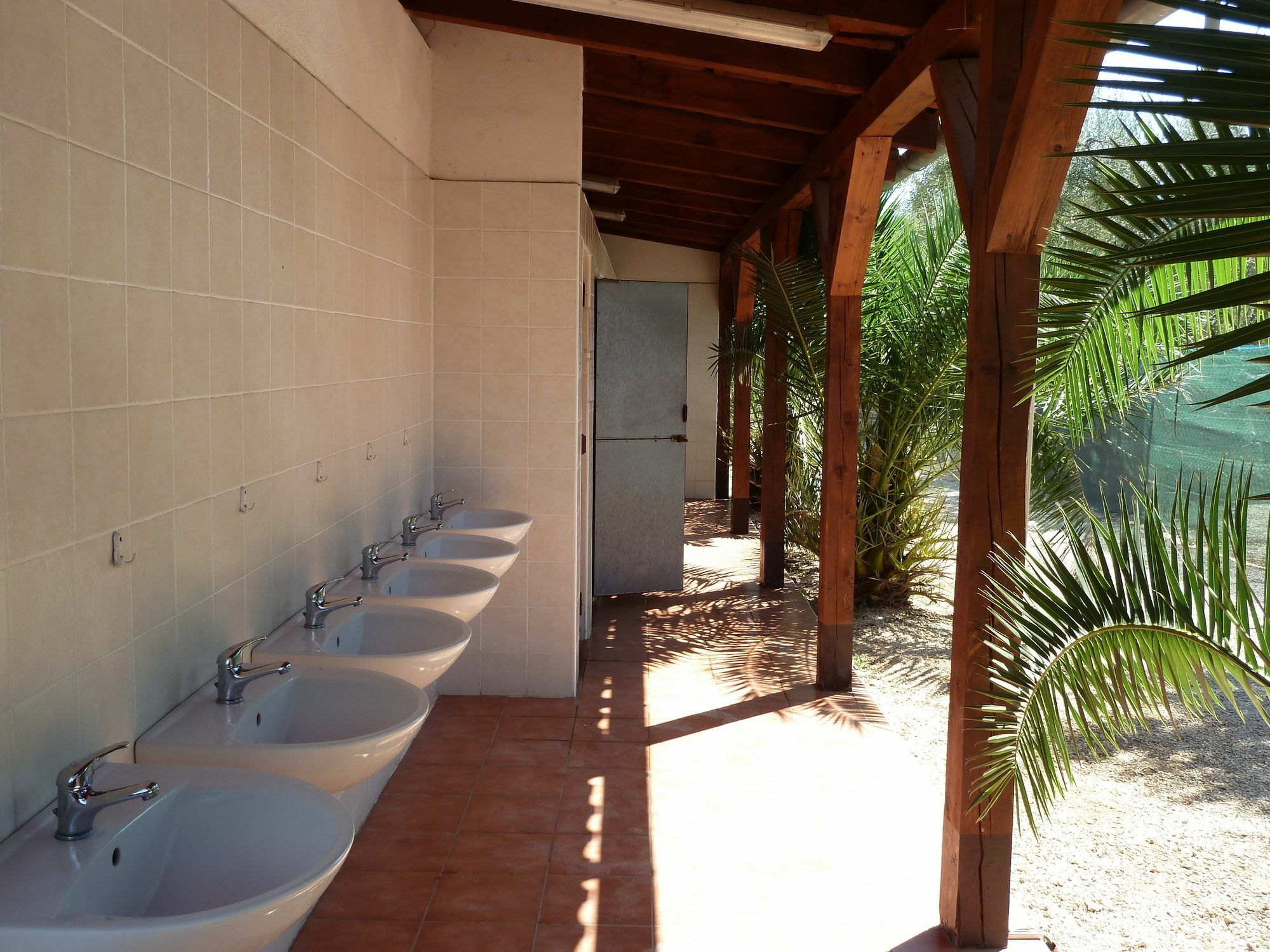 מאטינאטה Apartments Villaggio Riccio מראה חיצוני תמונה
