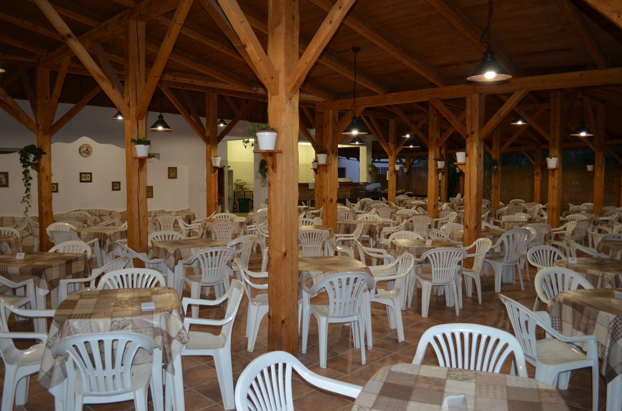 מאטינאטה Apartments Villaggio Riccio מראה חיצוני תמונה