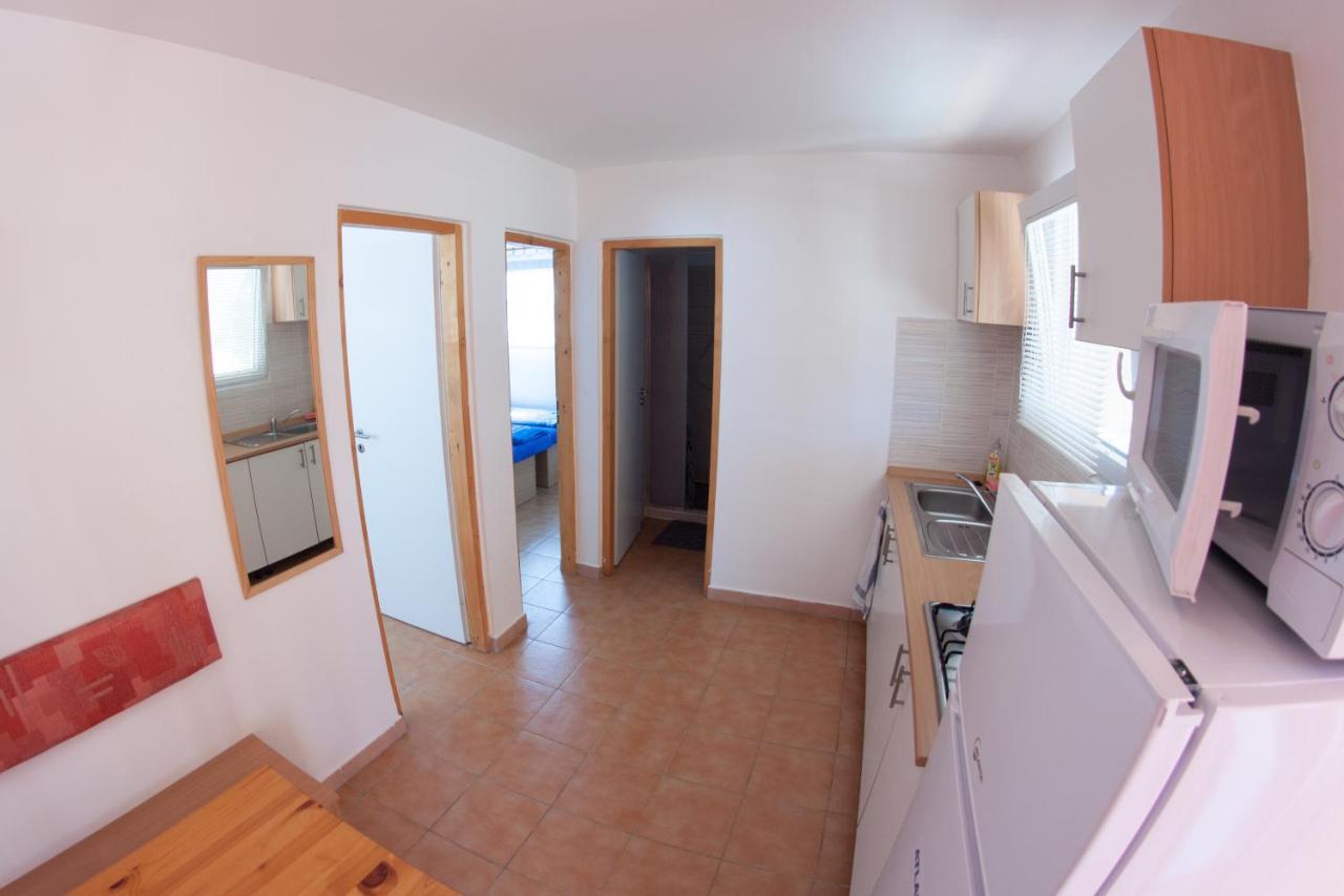 מאטינאטה Apartments Villaggio Riccio מראה חיצוני תמונה
